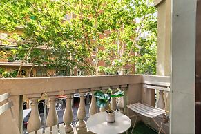 Suite Home Sagrada Familia