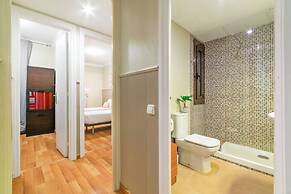 Suite Home Sagrada Familia
