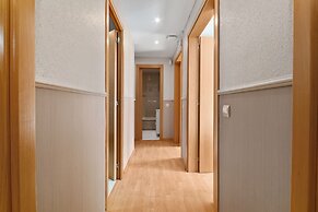 Suite Home Sagrada Familia