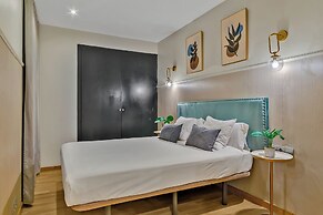 Suite Home Sagrada Familia