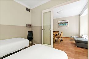 Suite Home Sagrada Familia