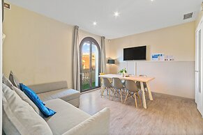 Suite Home Sagrada Familia