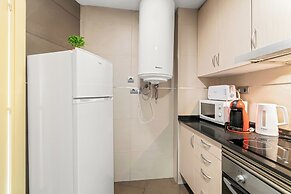 Suite Home Sagrada Familia