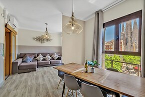 Suite Home Sagrada Familia