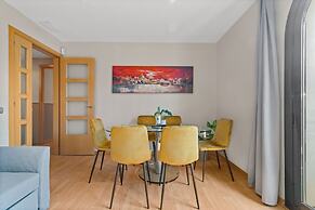 Suite Home Sagrada Familia