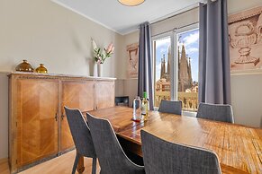 Suite Home Sagrada Familia