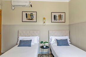 Suite Home Sagrada Familia