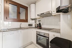 Suite Home Sagrada Familia