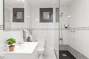 Suite Home Sagrada Familia