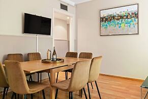 Suite Home Sagrada Familia