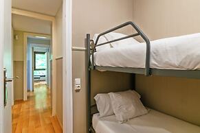 Suite Home Sagrada Familia