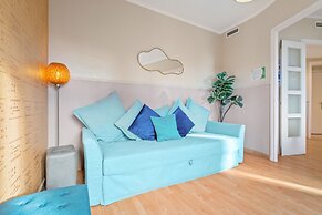 Suite Home Sagrada Familia