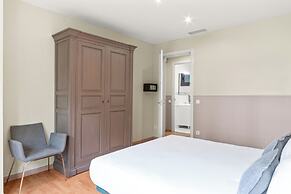 Suite Home Sagrada Familia