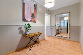 Suite Home Sagrada Familia