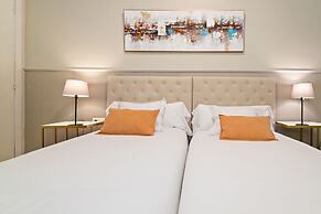 Suite Home Sagrada Familia