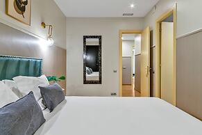 Suite Home Sagrada Familia