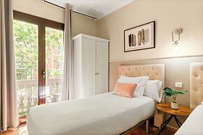 Suite Home Sagrada Familia