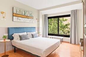 Suite Home Sagrada Familia