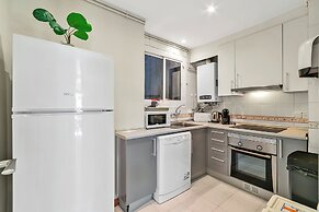 Suite Home Sagrada Familia