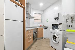 Suite Home Sagrada Familia