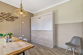 Suite Home Sagrada Familia