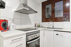 Suite Home Sagrada Familia