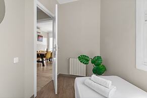 Suite Home Sagrada Familia