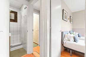 Suite Home Sagrada Familia