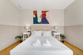 Suite Home Sagrada Familia