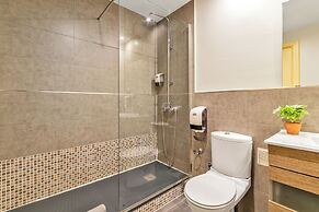 Suite Home Sagrada Familia