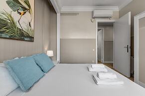 Suite Home Sagrada Familia