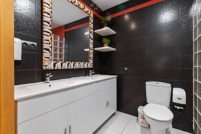 Suite Home Sagrada Familia