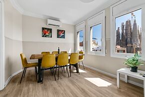 Suite Home Sagrada Familia