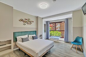 Suite Home Sagrada Familia