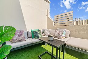 Suite Home Sagrada Familia