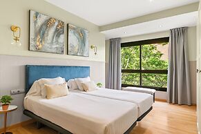 Suite Home Sagrada Familia