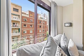 Suite Home Sagrada Familia