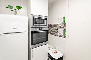 Suite Home Sagrada Familia