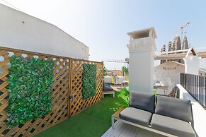 Suite Home Sagrada Familia