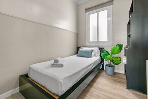 Suite Home Sagrada Familia