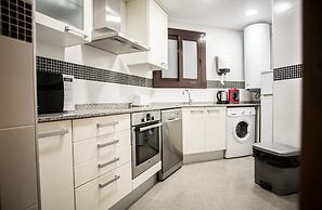 Suite Home Sagrada Familia