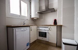 Suite Home Sagrada Familia