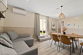 Suite Home Sagrada Familia