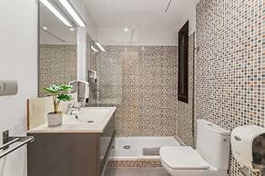 Suite Home Sagrada Familia