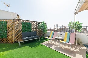 Suite Home Sagrada Familia