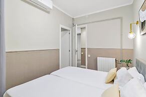 Suite Home Sagrada Familia