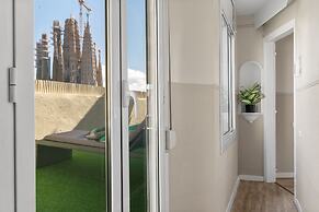 Suite Home Sagrada Familia