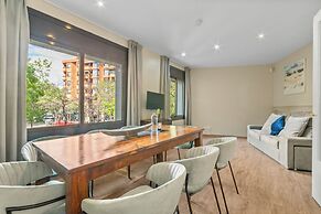 Suite Home Sagrada Familia