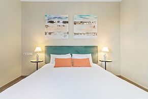 Suite Home Sagrada Familia