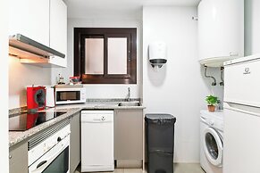 Suite Home Sagrada Familia